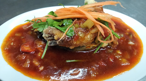 Malis Cafe And Restaurant