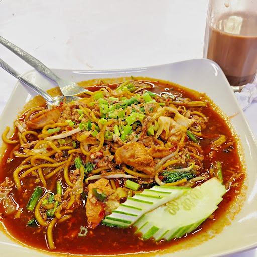 Restoran Aleya