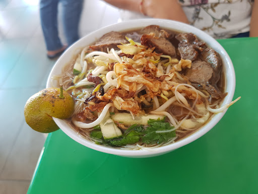 Medan Selera Labuan