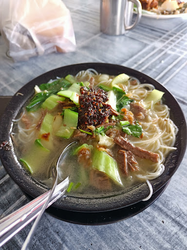 Restoran Luaskan Seleramu