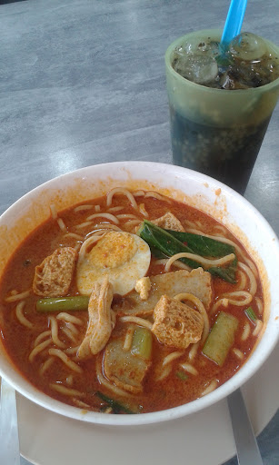Kafe UTC Labuan