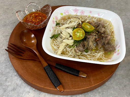 Raudah Restaurant