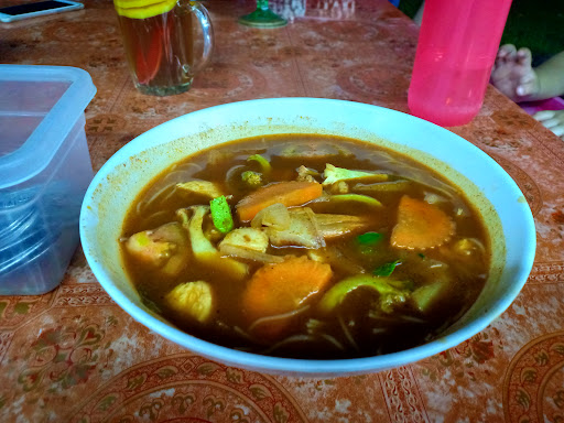 Restoran Indera Gusu , Sungai Labu