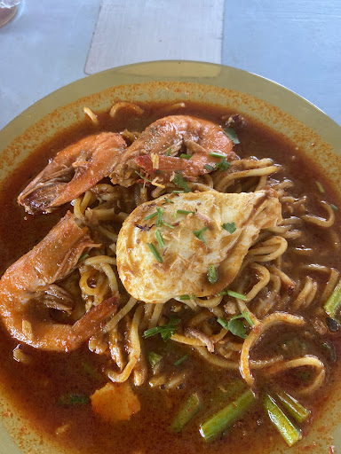 Mee Bandung Special