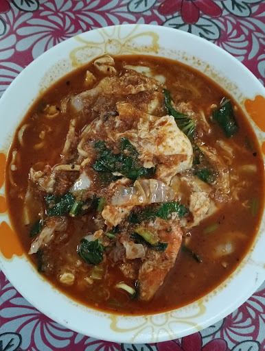 Mee Bandung sedap