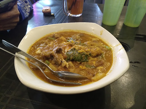 Mee Bandung Muar Klassik
