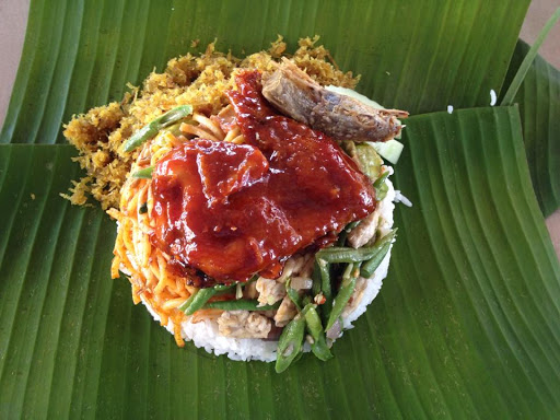 Yok Mampir Cafe & Catering