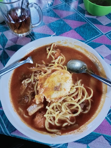 Warung Mee Bandung Wak Arep Batu 28