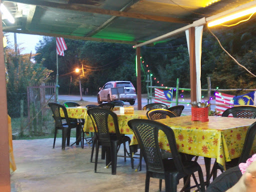 Warung Mee Bandung U.S.