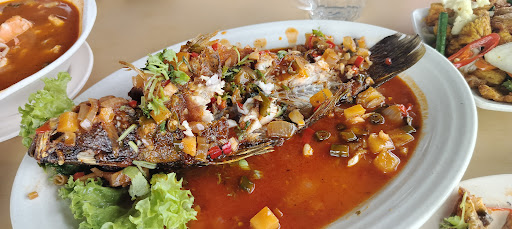 Nur Balqis Tomyam