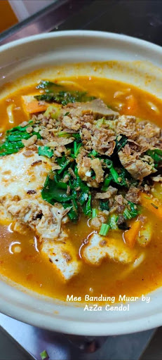 Azza Cendol Santan Sweet (Kasih Putera)
