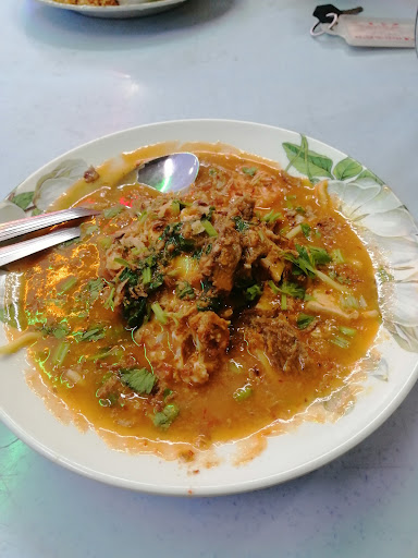 Restoran Dapo Muo