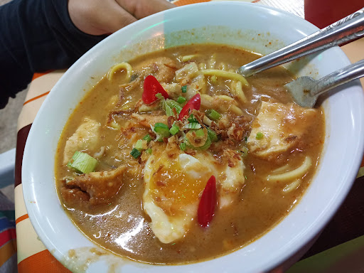Yunus Mee Bandung Muar