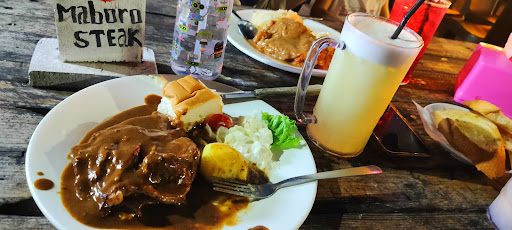 Maboro Steak House