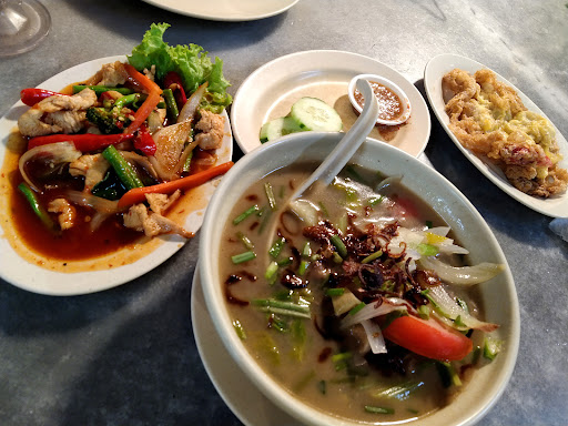 Restoran Sri Sahabat