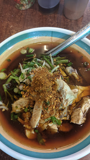 Restoran 149 Selera Timur
