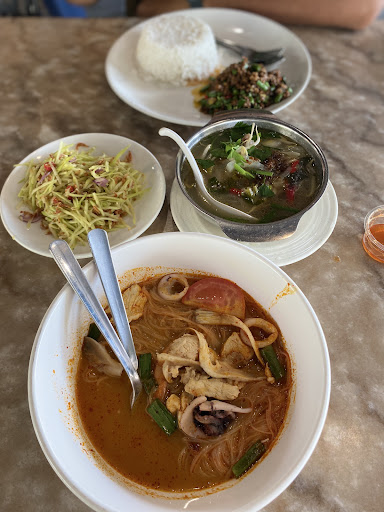 Restoran Chunburi Seafood