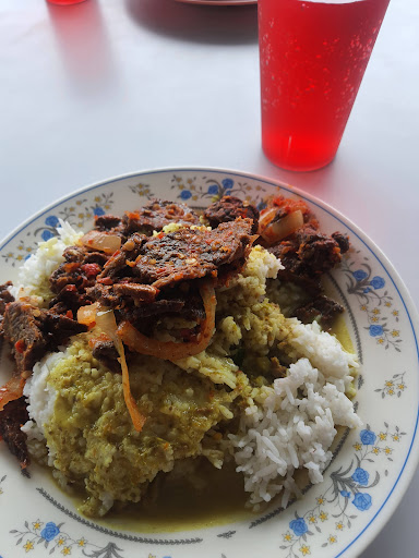 Azman Seafood Corner