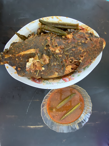 Asam Pedas Mak Enon