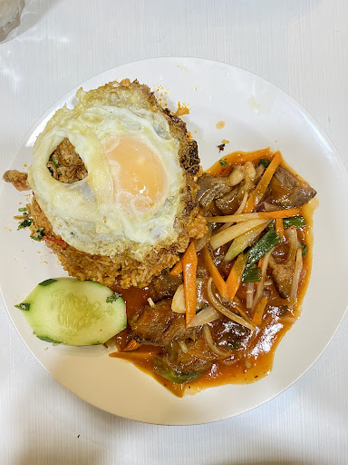 Restoran Waty Acacia