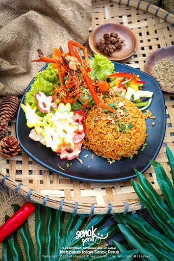 D TANJAK CAFE & RESTAURANT