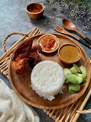 Restoran D'Fauzi Seafood