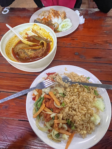 Restoran Selera Paklong