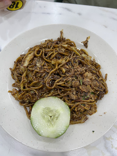 Al-Mashriq Bistro