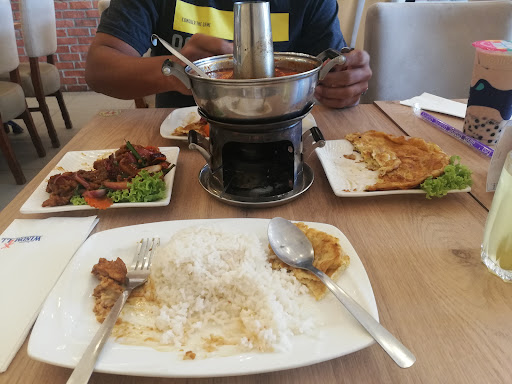 Restoran Windmill • ÆON Nilai