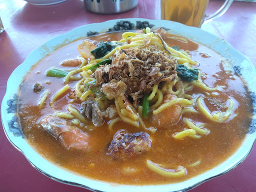 Warung @ Laman Nurani