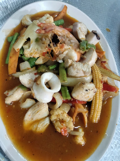 Villa Tomyam Kitchen (Taman Desa Melang)