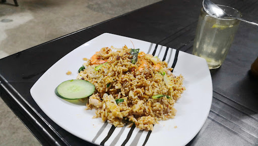 Warung Jafri