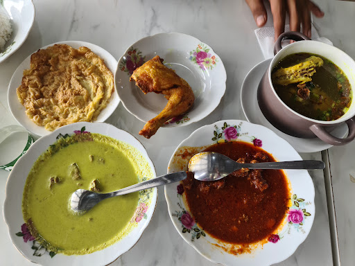 Hayyan Huda Opah's Kitchen