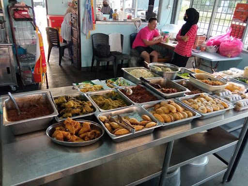 Dapur Temensu