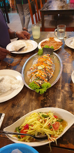 Fitdau Tomyam