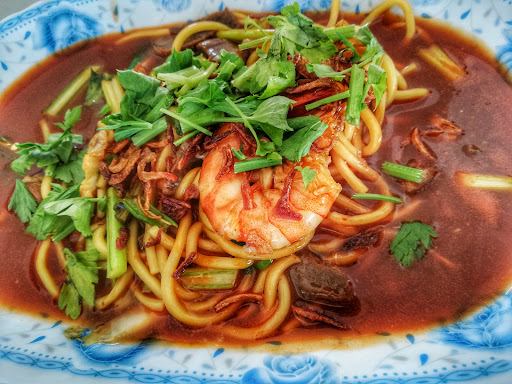 Kak Lah Mee Bandung