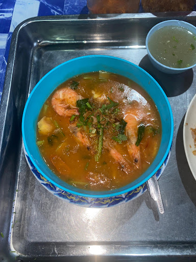 Restoran Kak Yong Mee Bandung Jengka 15