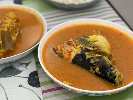 Warung Intan Payung
