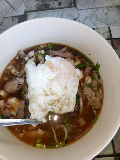 Dapur Mek Kelate