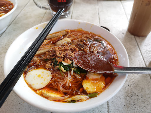 Sungai Ara Hokkien Mee