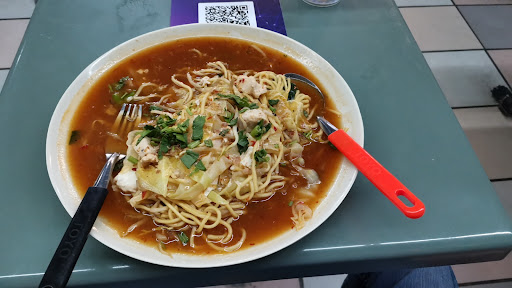 Hot papa's corner