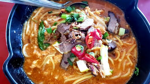Mee Tulang Kak Cik
