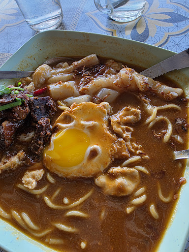 Mee Rebus Mama