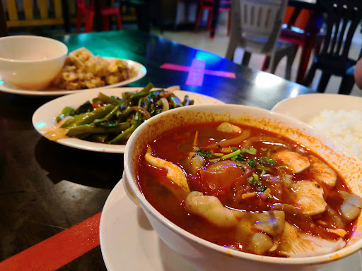 Aman Tomyam