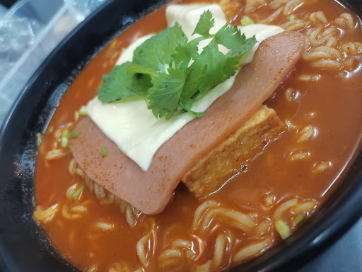 TOMYAM MEE 101
