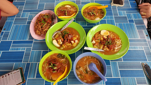 Mee Goreng Mamak