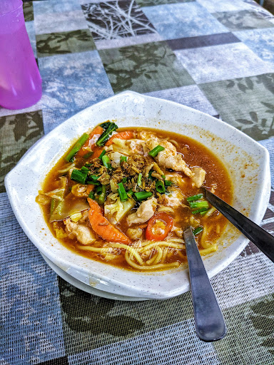 Hawa Tomyam Tanjung Bunga