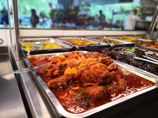 Bistro Halia Nasi Kandar