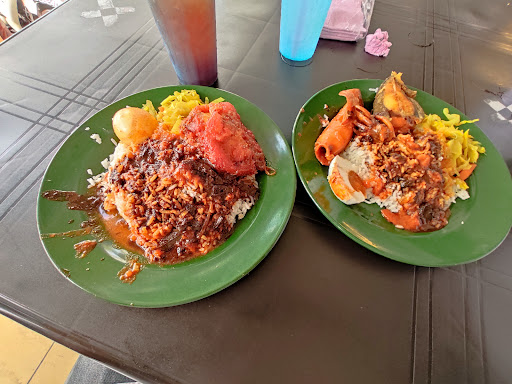Restoran Nasi Kandar Jaffar