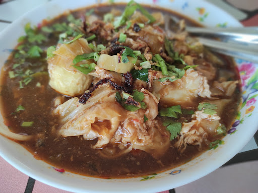 Warung Mee Bandung Kulaan